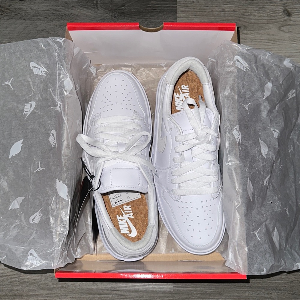 Women’s Air Jordan 1 Elevate Low